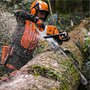 Benzínová řetězová pila STIHL MS 500i [11472000000]